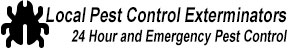 East Detroit MI Pest Control Exterminators